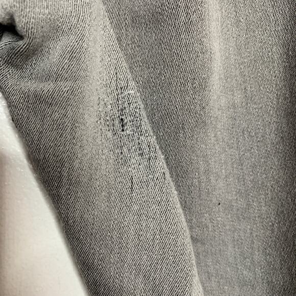 Banana Republic women's Sunday Sunday denim jogger style lounge pants Medium - Picture 10 of 11